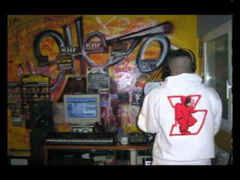 mc bolo c'est pété (2004).