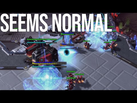 sOs Shows HeroMarine the meaning of Cheese | HeroMarine (T) vs sOs (P)