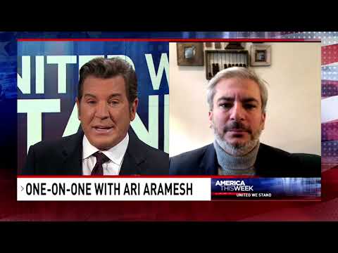 Eric Bolling goes one-on-one with Ari Aramesh on 2016 vs. 2020 election results