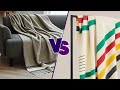 Hudson Bay vs Pendleton Blankets: Which Is More Supportive?