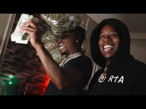 Mista Cain Feat. Foogiano - "SPEAKING ON MY NAME" (Official Music Video)