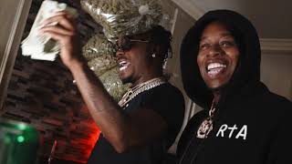 Mista Cain Feat. Foogiano - &quot;SPEAKING ON MY NAME&quot; (Official Music Video)