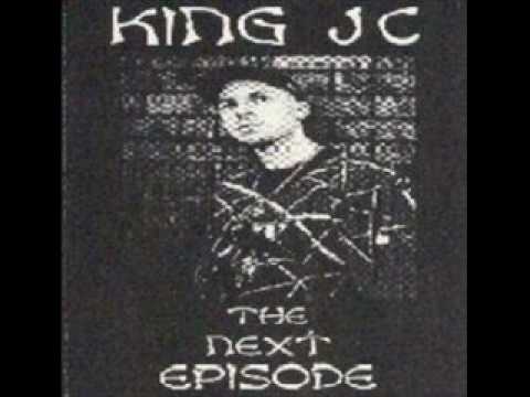 King JC - Playalistic (Feat.Killa Crow & Pistol Grip)