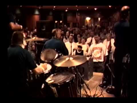 Dynatones - Seven Springs 1997 - Rosalinda.