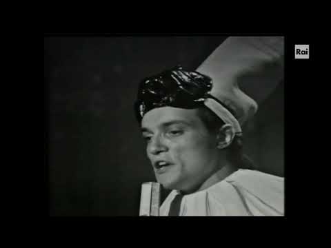 Fenesta vascia -  Massimo Ranieri