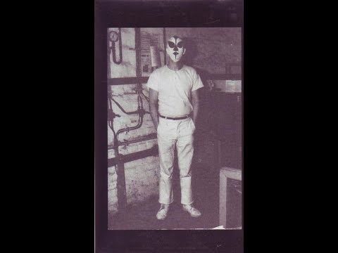 Conrad Schnitzler ‎- Con Video 1970's