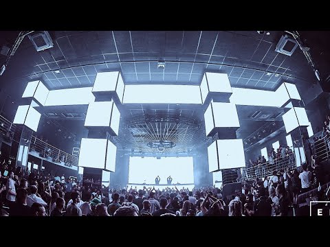 ANG - Live - Revealed Night @EPIC, Prague 2023