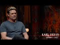 Mortal Kombat II Featurette