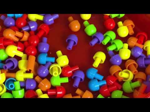Мозаика 4FUN Game Club 84 элемента 12 картинок-шаблонов щипцы для развития творчества и моторики детей в - фото 1 - id-p2414739354