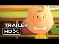 The Peanuts Movie Official Trailer #3 (2015 ...
