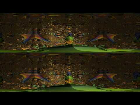 Launch Sequence 2020 360 TB3D