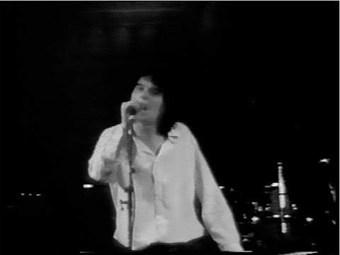 Tivoli 1991 - Empty bottle and Broken Heart - REMKO DEKKER