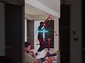 Travis Scott Juice Wrld No Bystanders