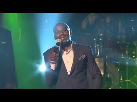 Rofhiwa Manyaga ft Bishop RC Madzinge  - Ndo Fulufhela Live CWC