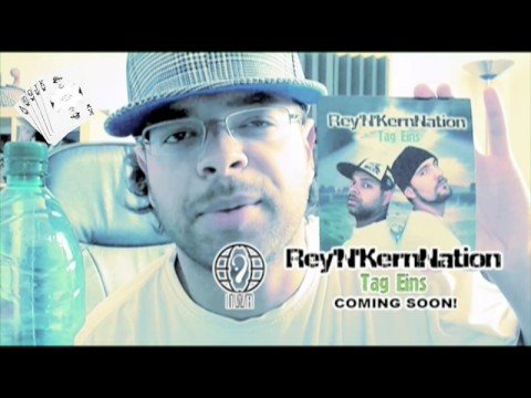 Baba Rey - Back Again (Royalflush Intro)