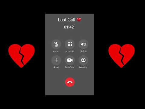 Pchao x LiL RoX   Ostatnie Połączenie