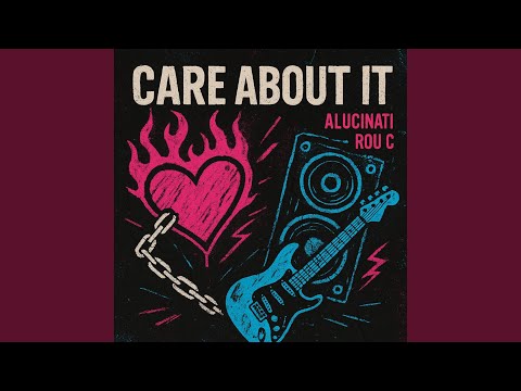 Care about it (feat. Rou C)