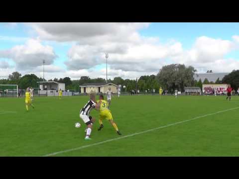 Aura Cup 2016 OLS 03 - TPS valkoinen 03 (eka jakso)