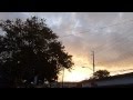 The Sun Always Rises 