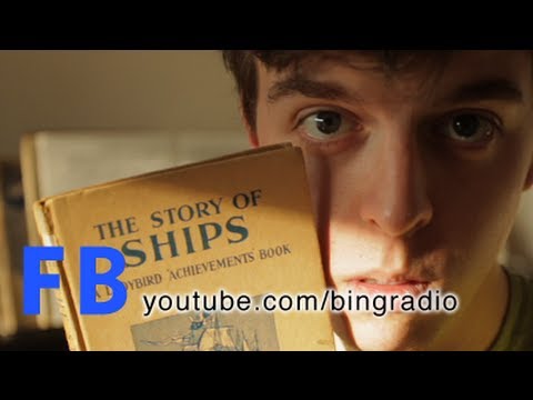 Future Bing - Life in Boxes 2012.03.11