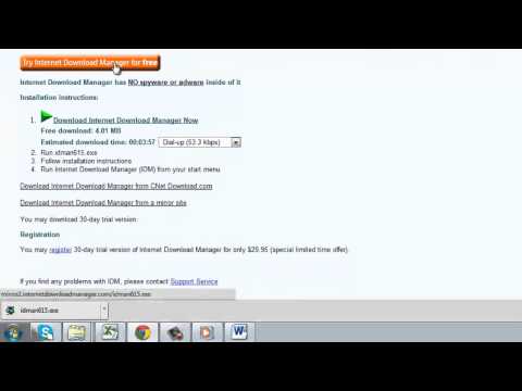 How to set Chrome as Default browser in Windows 7