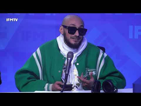 Rap Heure S2 : BlidogBar و PunchlineBalti - Klay - Emp1re - Radi