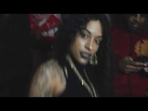 Neisha Neshae 'Black Truck" Promo Video