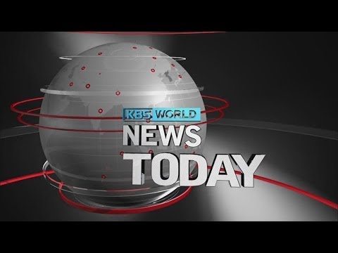 [News Today] 4월 9일