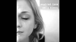 Emily Kinney - Expired Lover (Audio)