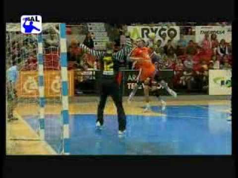 CAI BM. Aragón 30 - FC. Barcelona Borges 32