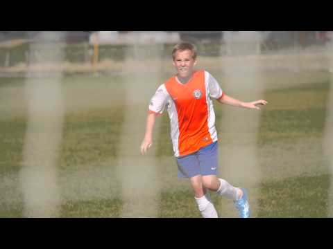Utah Olympia FC - Premier Soccer