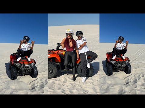 I Went To Cape Town And This Happened!!