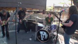 RED FANG &quot;Malverde&quot; SXSW 2009
