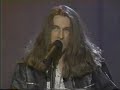 Collective Soul - "Gel" (1995) [LIVE on MTV]