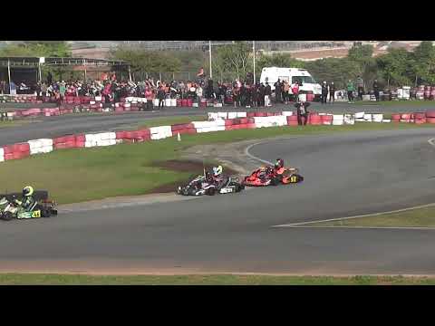 6ª Etapa Copa SP Light 2023 - Kartódromo de Interlagos | Corrida 1 - Piloto Samuquinha