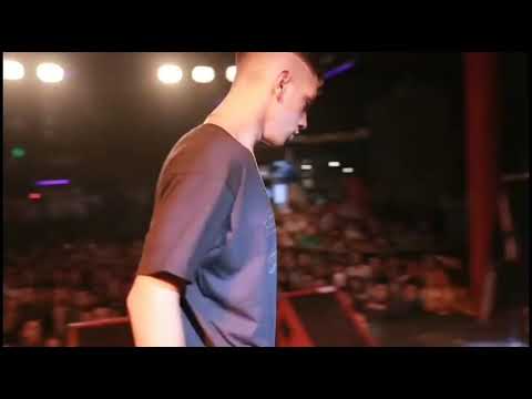 Minutazo de Ecko vs Sony