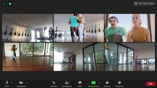 " Depende de Donde Lo Mires" (Delfina Pissani & Diego Martin Valero)