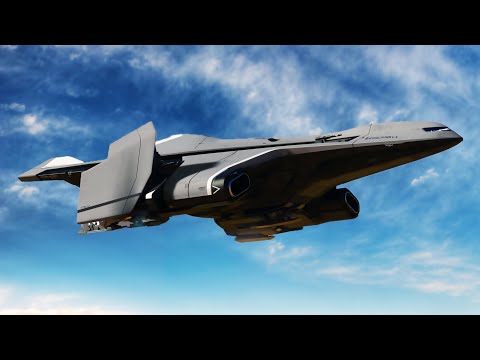 10 Most Unusual Aircraft of All Time