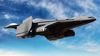 10 Most Unusual Aircraft of All Time