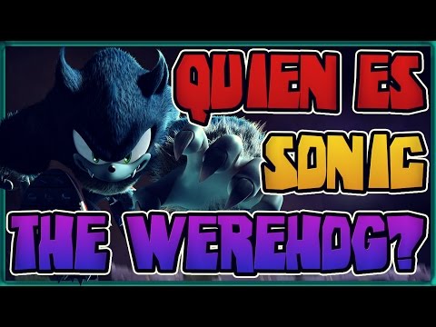 download lagu mp3 mp4 Sonic Unleashed Wiki, download lagu Sonic Unleashed Wiki gratis, unduh video klip Sonic Unleashed Wiki