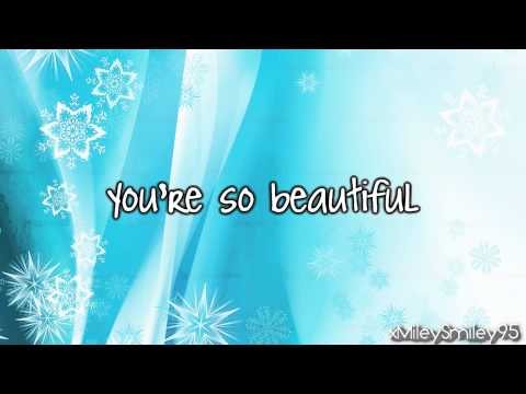 Bridgit Mendler & Shane Harper - My Song For You (with lyrics)