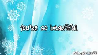 Bridgit Mendler &amp; Shane Harper - My Song For You (with lyrics)
