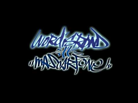 6 Wordisbond ill Mascarpone VaiNaVolta ft  CoolbêH