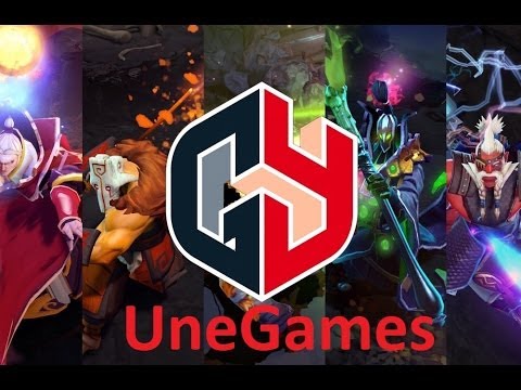 Gamergy 2014 y Final Cup T6