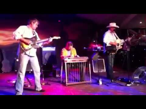 The Ray Peters Band, Another Song I Had To Write