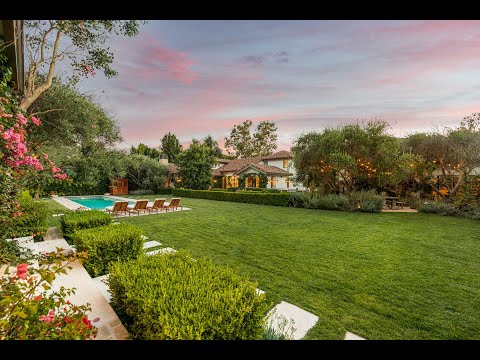 948 N. Orlando Avenue | West Hollywood - The Agency