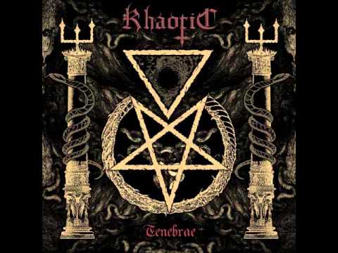 Khaotic - Hino à Morte (Hymn To Death)
