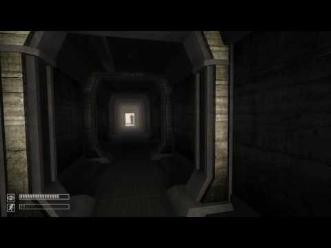 SCP Containment Broken SECRET ENDING V1.9.3.20.394812.ALPHA.38.1.BURRITO.10