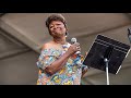 Irma Thomas turns 80, talks to WWL-TV