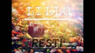 Lillo - Resti